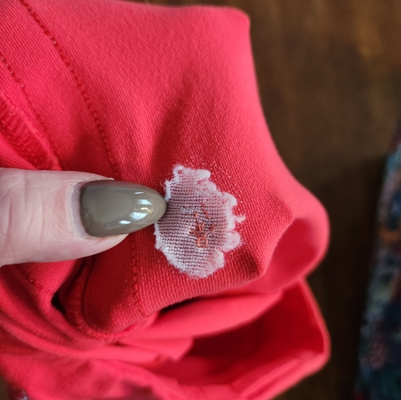 Womens Public Myth leggings, medium - Picture 5 of 7